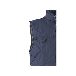 Avis Coverguard Chouka - Bleu marine - Taille M