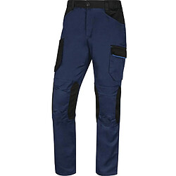 DELTA PLUS MACH2 V3 - Pantalon multipoches