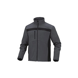 Delta Plus Veste Softshell LULEA2