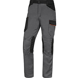 Delta Plus MACH2 V3 Pantalon de travail - Multipoches
