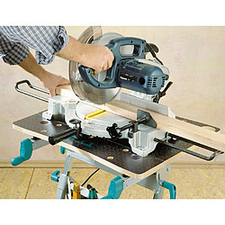 Établi Wolfcraft Master 600 - Gris pas cher