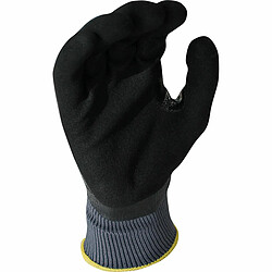 Juba Nylon Nitrile Noir 11