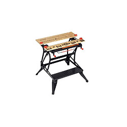 Etabli Black & Decker