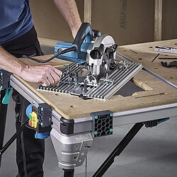 Avis Établi Wolfcraft Master Cut 2600