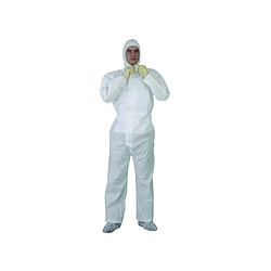 Segetex-EIF BASICLEAN CONFORT 5/6