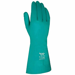 JUBA Vert Nitrile