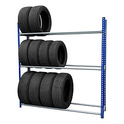 Avis Monstershop Rayonnage pour Pneus