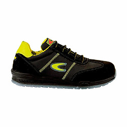 Cofra Owens S1 Chaussures de sécurité - Noir - Taille 47