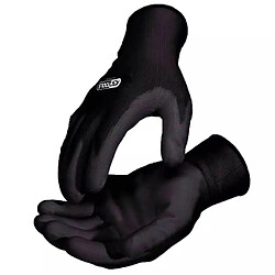 KS Tools Gants de travail - 12 paires - Taille XXL
