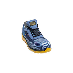 Rica Lewis Bolt S3 40
