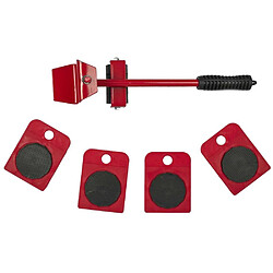 Avis Je Cherche Une Idee Lève meuble 5 pièces