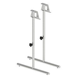 Casselin Pieds rampe chauffante 150