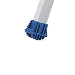 Avis Tubesca Marchepied pliant double marche Platinium 3 marches hauteur travail maxi 160 m