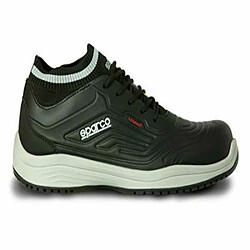 Sparco Legend SPOLIER S3 SRC Noir/Gris 41