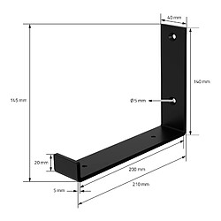 Etagère