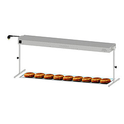 Casselin Rampe Chauffante Empilable 120