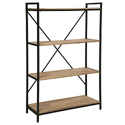 Atmosphera Etagère Edena - 4 étages