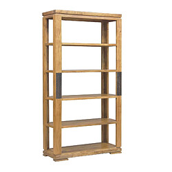 Etagère BOIS & CHIFFONS