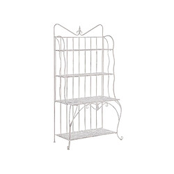 Etagère Beliani