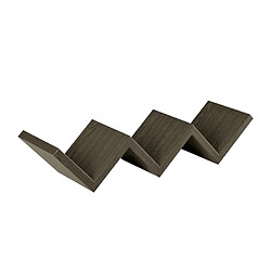 Sanitec AHD Étagère Saetta - Design moderne