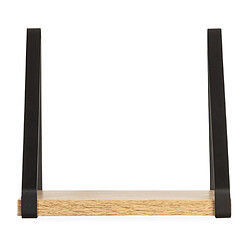 Idmarket Market Etagères Murales Detroit pas cher