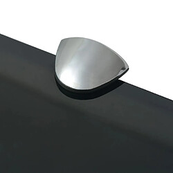Acheter VIDAXL Étagère Murale Verre