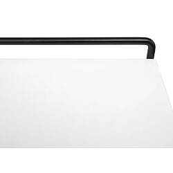 Mendler Étagère murale - Blanc