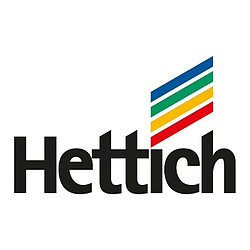HETTICH Charnière à montage rapide Intermat K 9,5