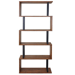 Avis Mendler Bibliothèque Dohna - Chêne sauvage