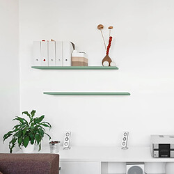 Sanitec AHD Amazing Home Design Étagère design moderne - Blanc