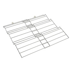 Metaltex Étagère à Épices Extensible X-Pand