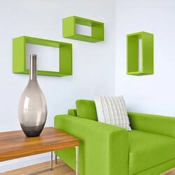 Sanitec AHD Amazing Home Design - Etagères Trittico