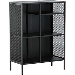 Venture home Étagère Misha - Noir