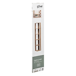 Acheter Vente-unique étagère d'angle Novia - Naturel