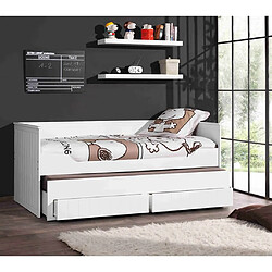 VIPACK Étagères murales Robin