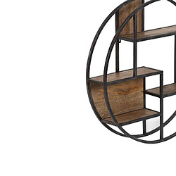 Acheter Bois & Chiffons Étagère Manguier