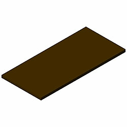 Avis Element system Étagère en bois - Marron