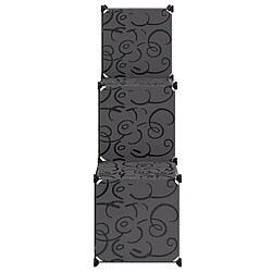 Acheter vidaXL Organisateur cube