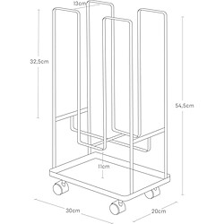 Yamazaki Etagère Organizer