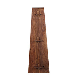 Bois & Chiffons étagère H106 - Acacia massif