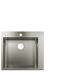 Evier Hansgrohe