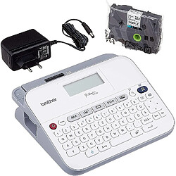 Brother BrEtiqueteuse Bluetooth