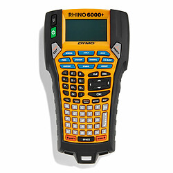 Dymo Rhino 6000+