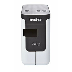 Brother BrP-Touch P700