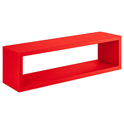 Sanitec AHD Cube étagère Regulus