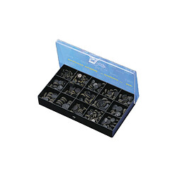 GRIPP Coffret 550 Clapet Plein