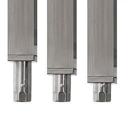 Avis Monstershop Évier de Laboratoire Inox