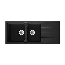 Stradour Aloa - Noir