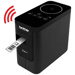 Brother BrPT-P750W