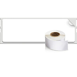 Dymo Étiquettes LW Adresse